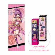 戦国乙女 スティックポスター【ミツヒデ】 | キュイン萌ーる