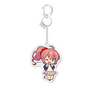 キーホルダーの商品一覧 | キュイン萌ーる