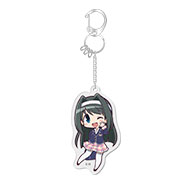 キーホルダーの商品一覧 | キュイン萌ーる