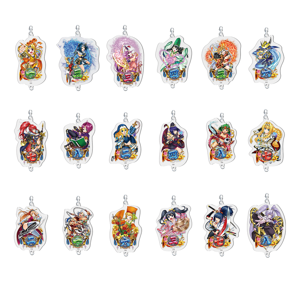 大友ソウリン（戦国乙女）の商品一覧 | キュイン萌ーる