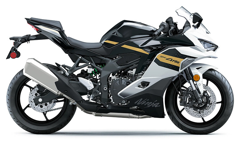Kawasaki Ninja ZX-4RR Motorcycles For Sale in Minnesota - Cycle Trader