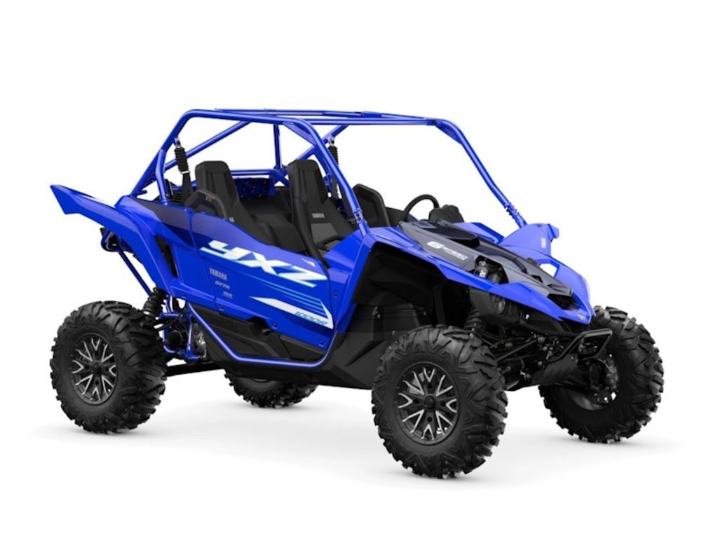 Yamaha Yxz Four Wheelers For Sale Near Ebensburg, PA - ATV Trader