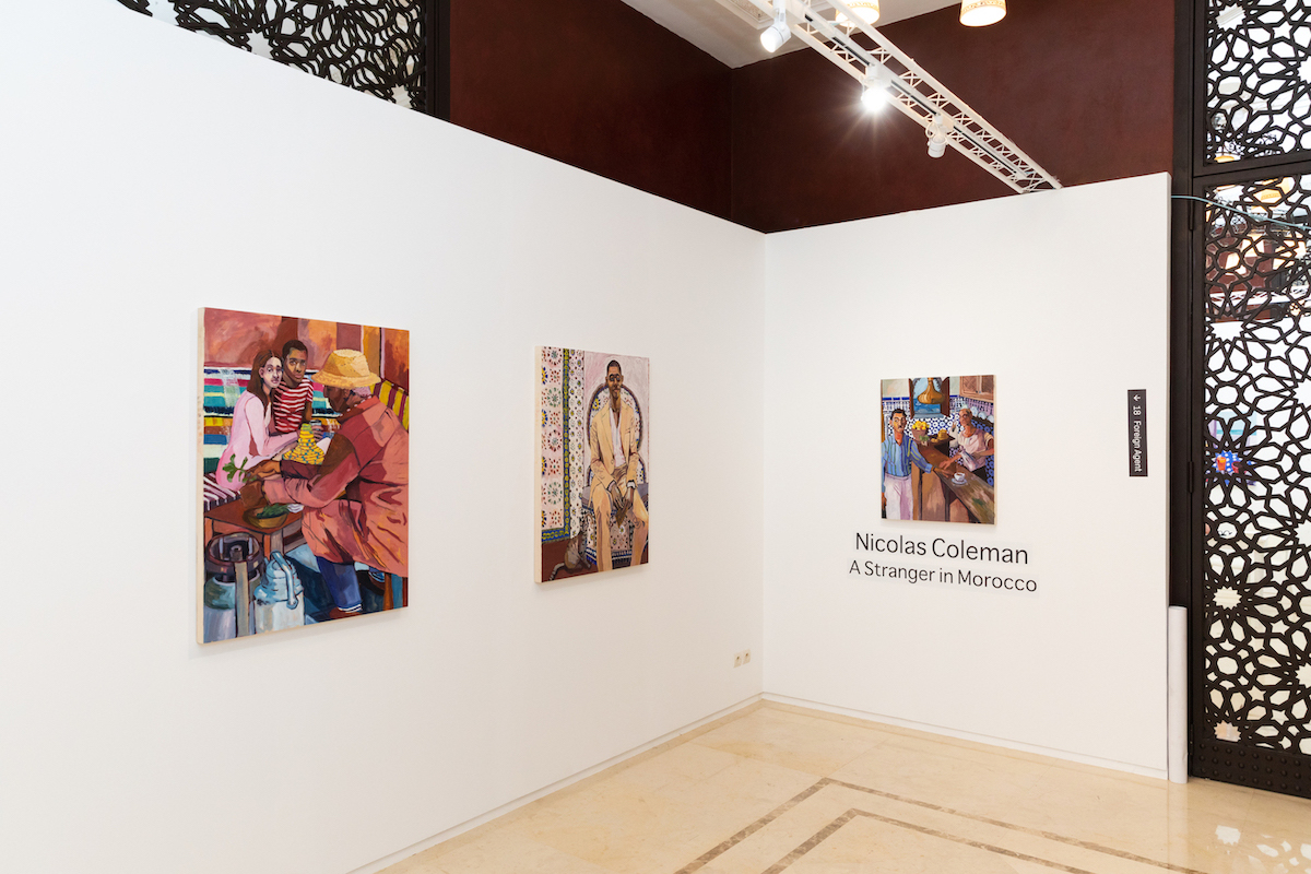 アートと旅するモロッコ： マラケシュ編 - NewSphere | DIRECTION