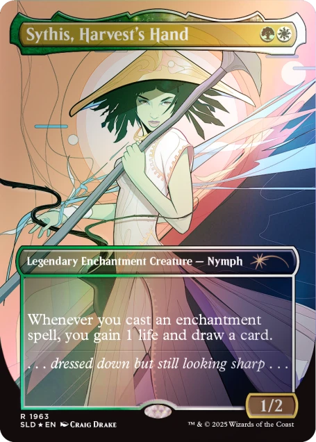 Festival in a Box: Las Vegas 2025 | Secret Lair