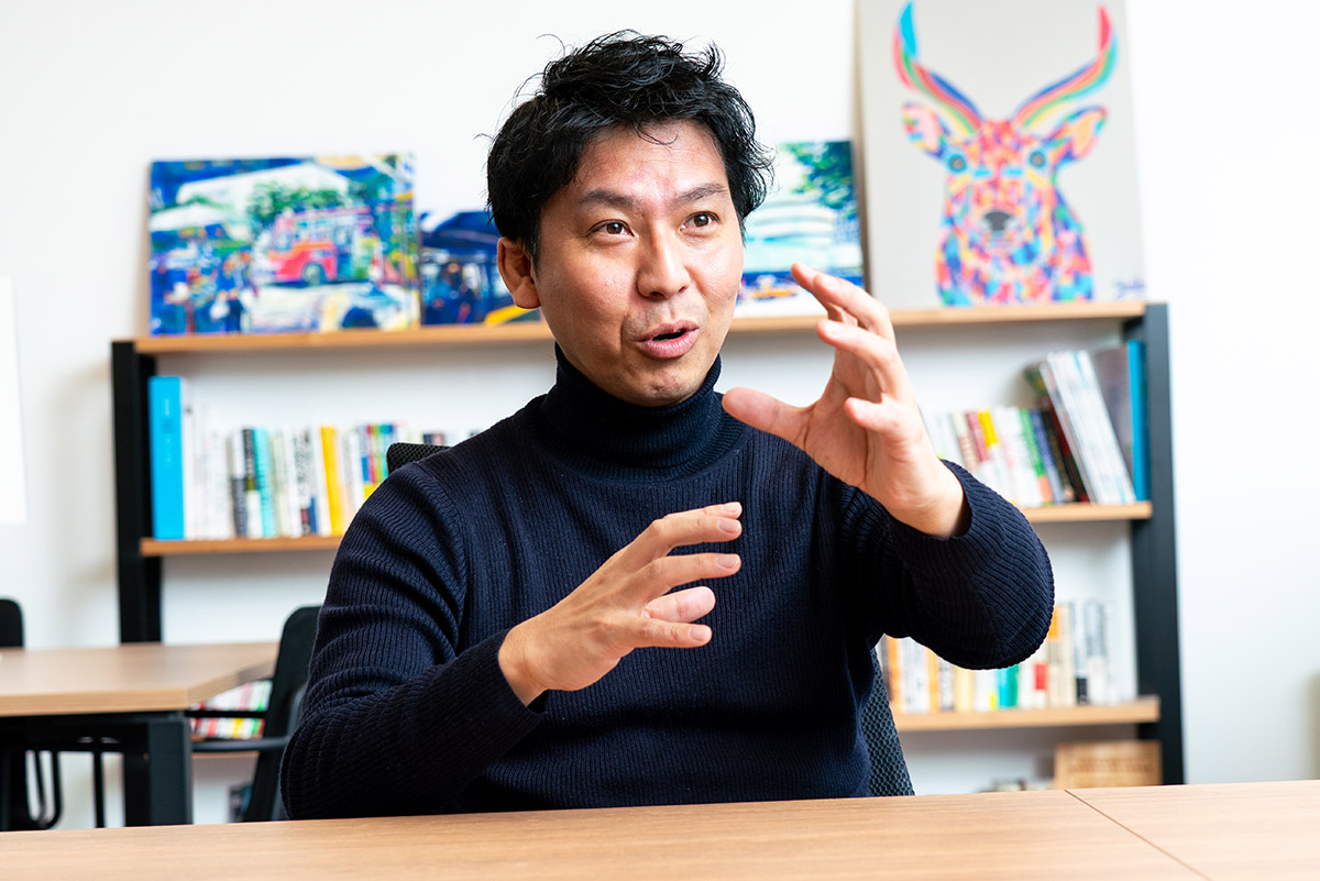 自治体がスタートアップの株主となる、官民共創の未来｜新・公民連携最