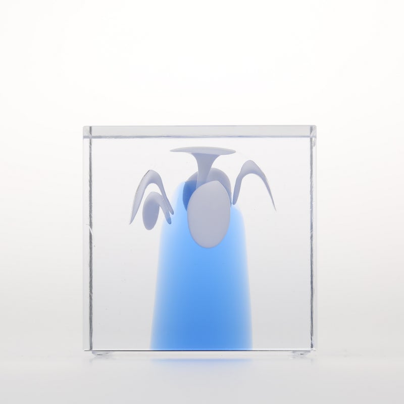 Annual cube | iittala