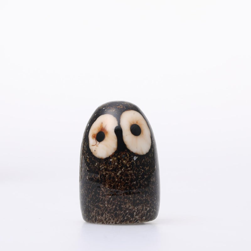 Birds by Toikka | Little Barn Owl | iittala