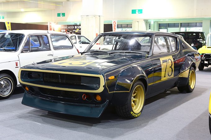 祝スカイライン60周年】歴代モデルを振り返る②「4代目から6代目