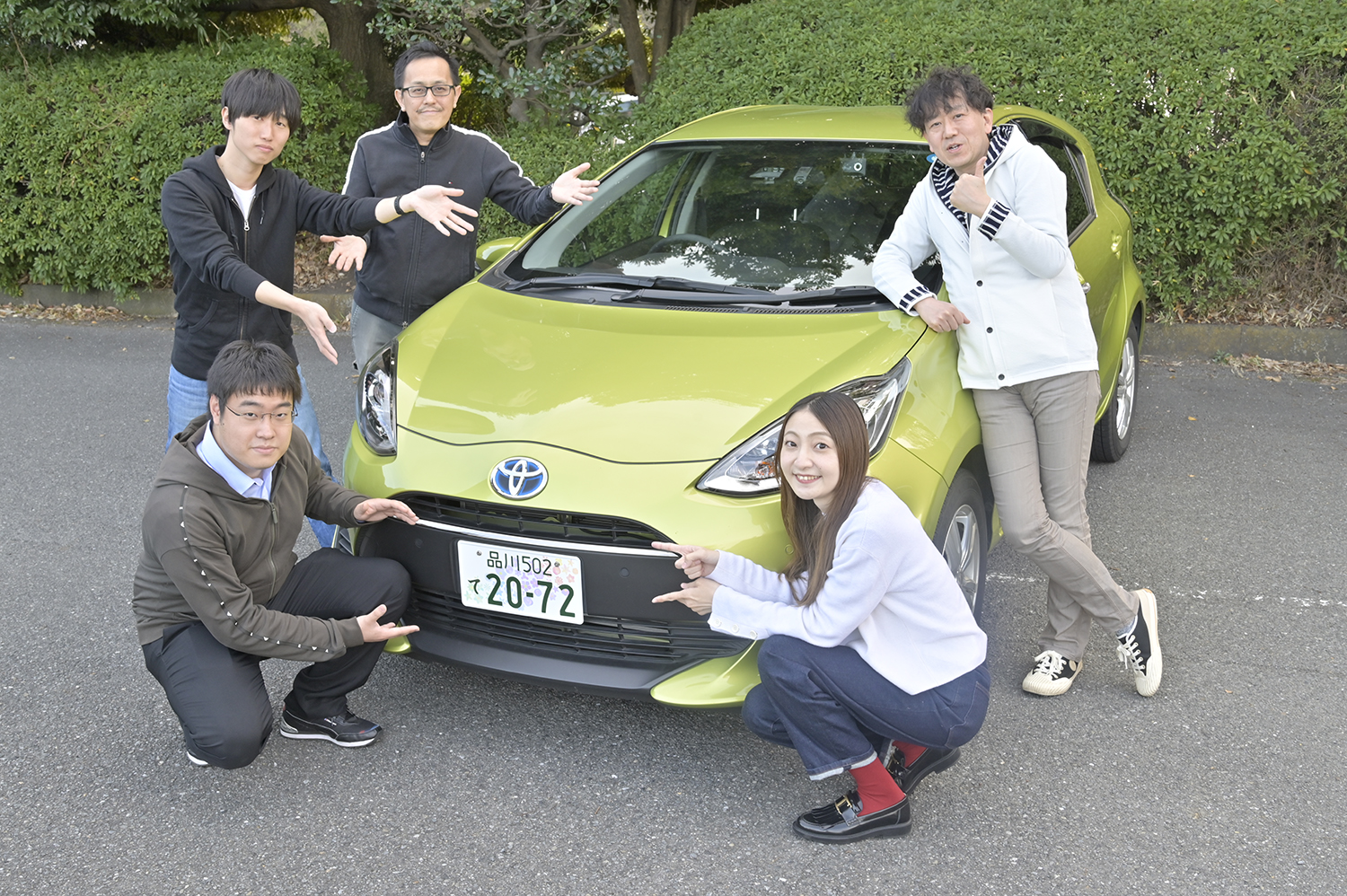 東京都民でなくても欲しくなる！ 登場したばかりの「東京都版図柄入り