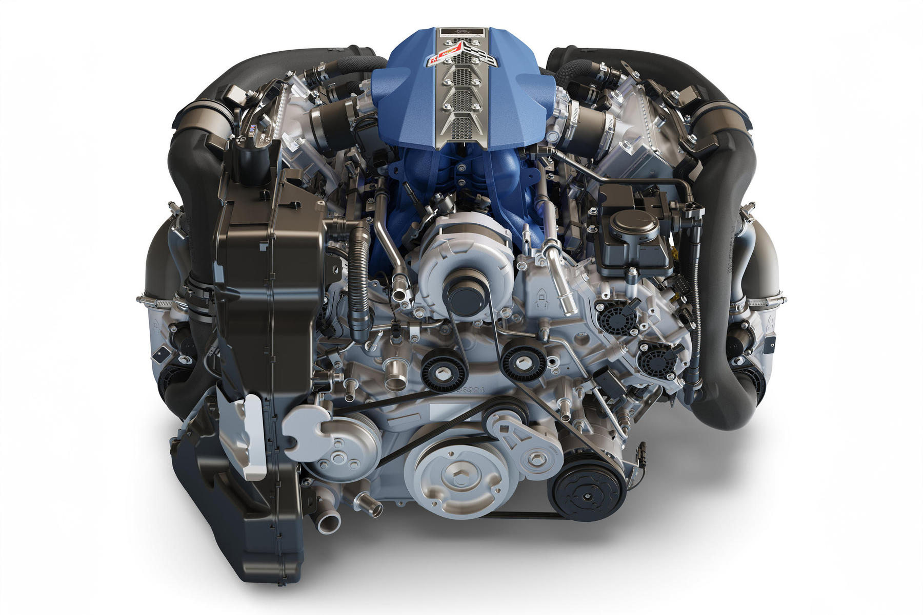 ハイパワーエンジンはどこまで可能？ エンジンの馬力を決める要素とは