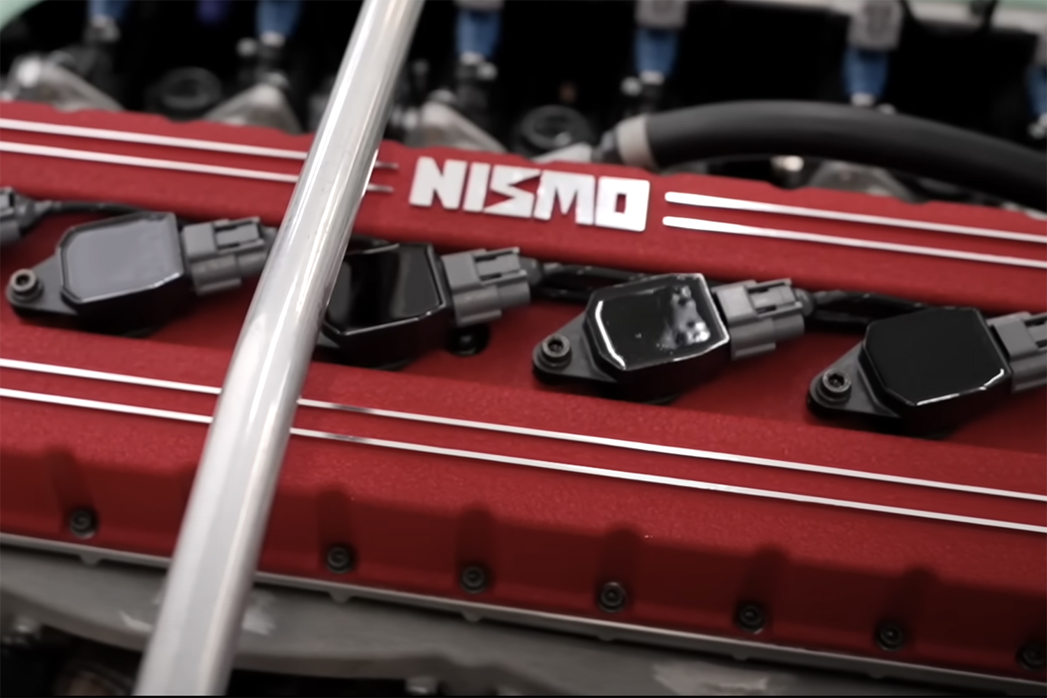 L型エンジン用DOHC変換キットが登場 | 自動車情報・ニュース WEB