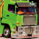 知れば知るほど面白い「デコトラプラモデル」のディープな世界！ 元