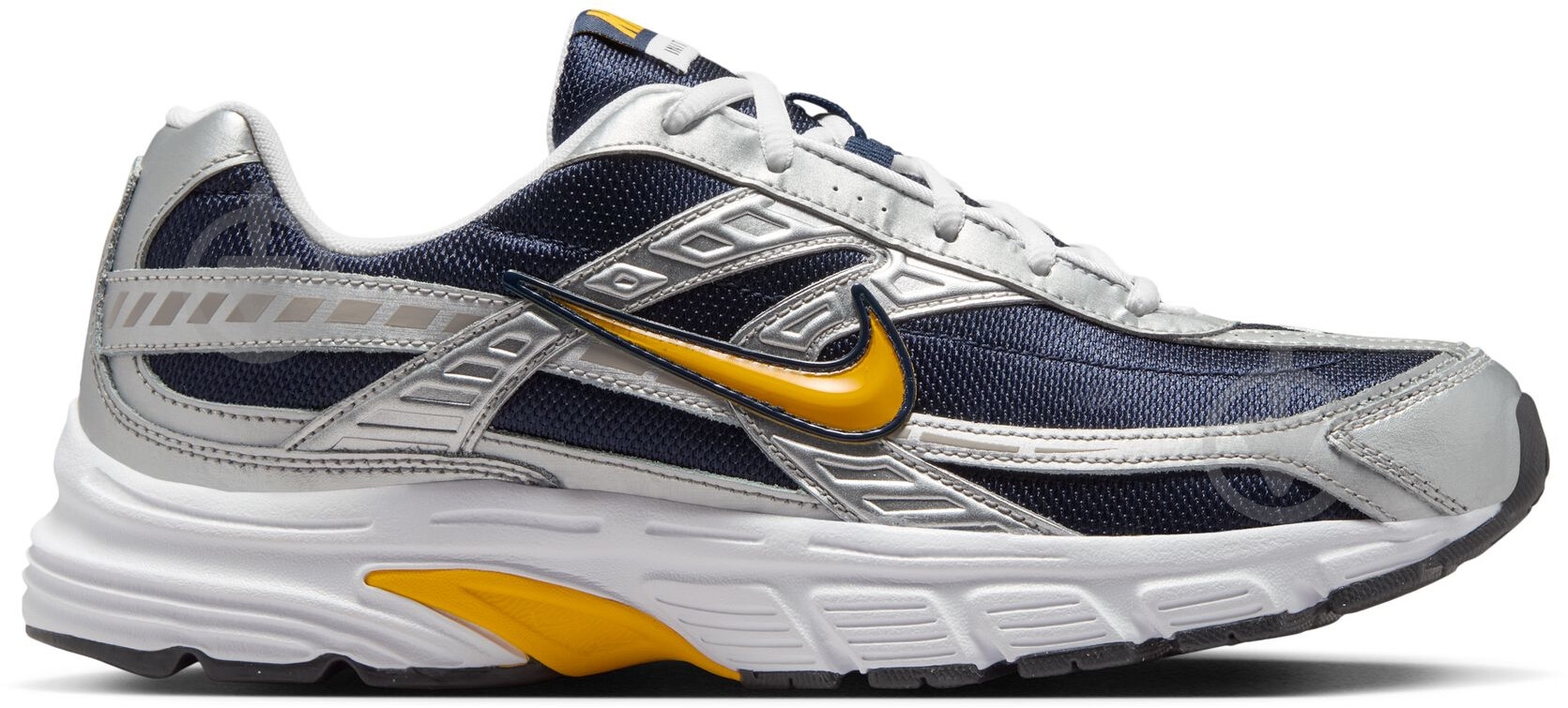 ᐉ Кросівки чоловічі демісезонні Nike INITIATOR IB4467-451 р.45