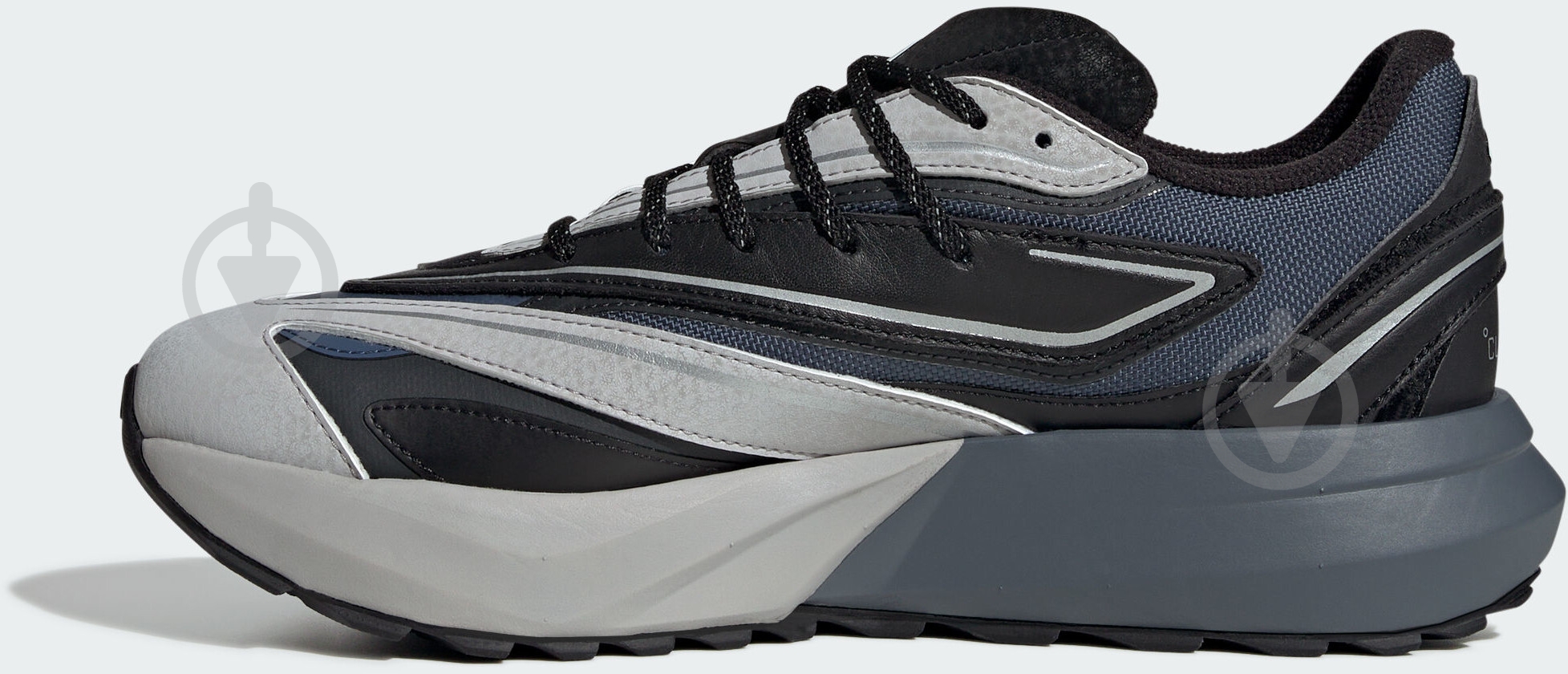 ᐉ Кросівки Adidas LIGHTBLAZE ATR JP7773 р.40 2/3 • Краща ціна в