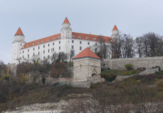 スロバキアの城・宮殿 クチコミ人気ランキング【フォートラベル】