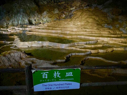 秋芳洞の凄さを実感して門司港レトロへ Go To 山陽 (2)』秋吉台(山口県