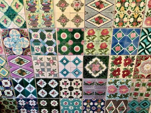 2024台湾旅 嘉義＊鹿港＊台北②-1 阿里山へ行かない嘉義の街歩き前編