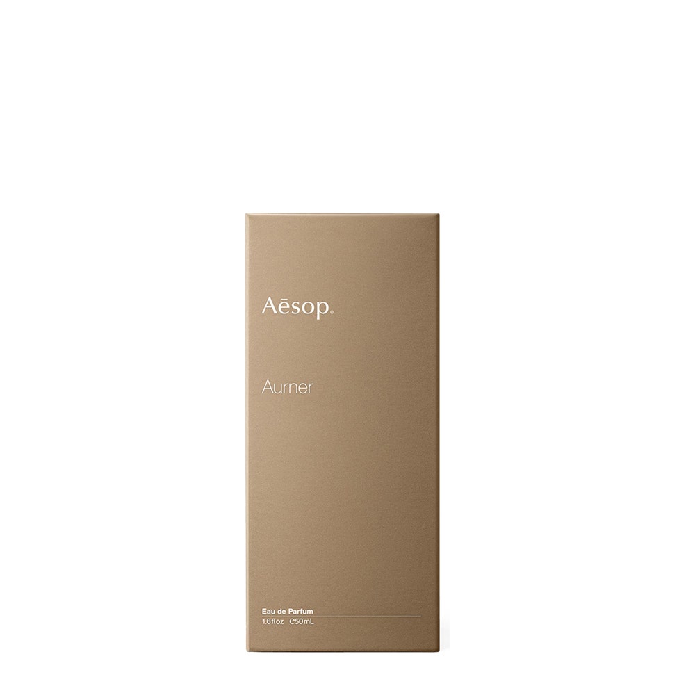 Aesop Aurner Eau De Parfum 50 Ml, Floral Perfume | 50 ml