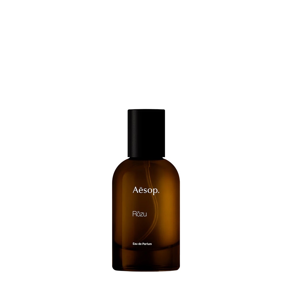 Aesop Rozu Eau De Parfum, Profumo Speziato Unisex | 50 ml