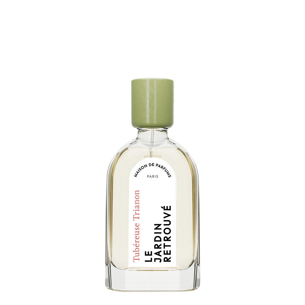 Le Jardin Retrouve Tubereuse Trianon Eau De Parfum | 50 ml