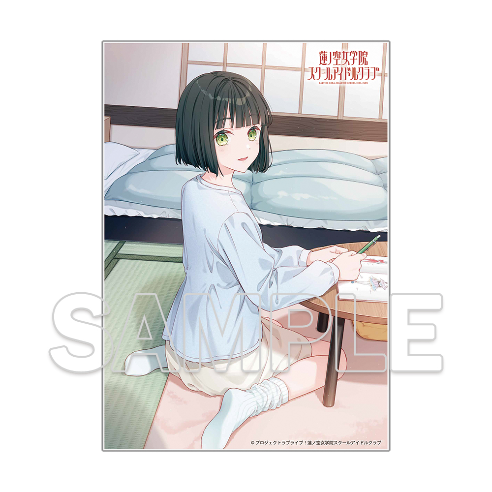 ラブライブ！シリーズ ラブライブ！蓮ノ空女学院スクールアイドル