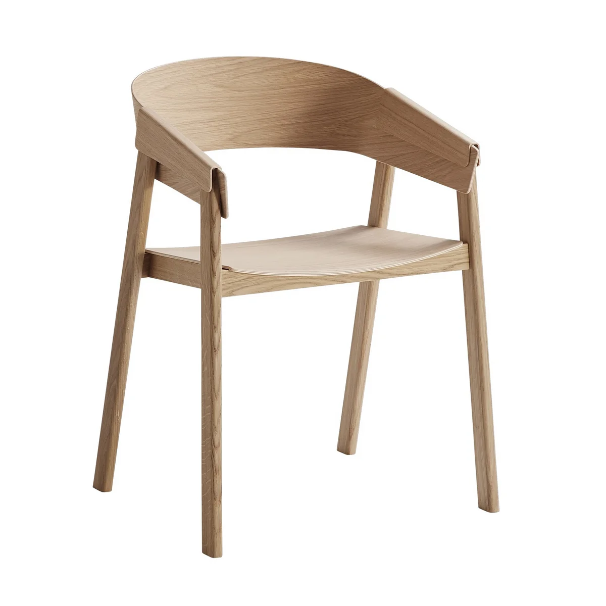 Muuto - Cover Chair | Connox