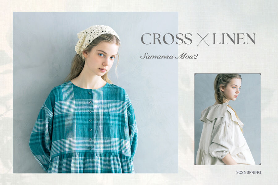 レディースファッション通販のCAN ONLINE SHOP