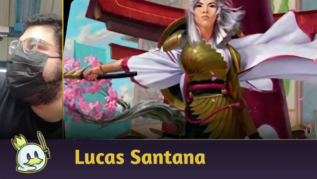 Legacy: Jeskai Control Deck Tech & Sideboard Guide