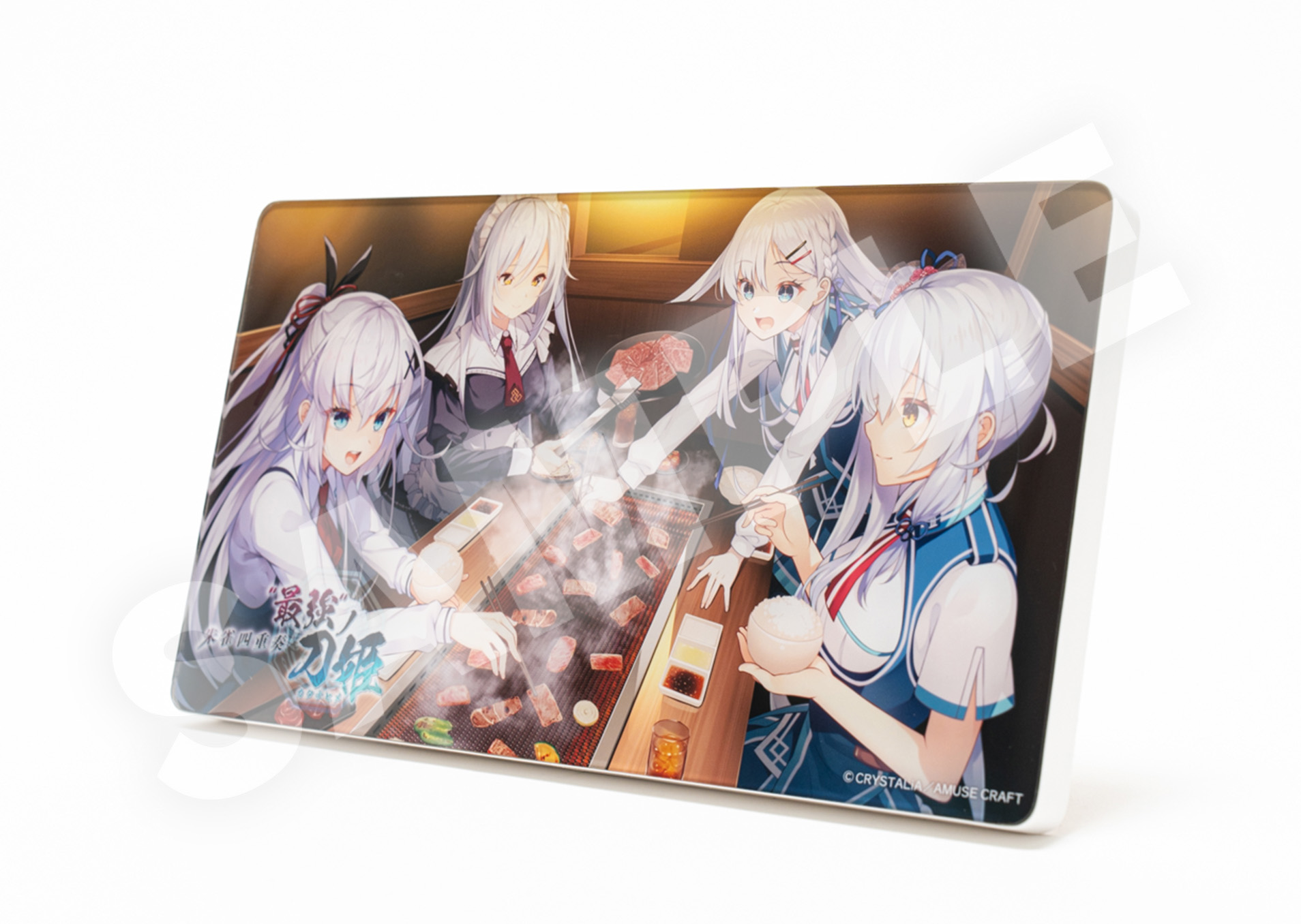 絆きらめく恋いろは、椿恋歌 | ドワンゴジェイピーストア