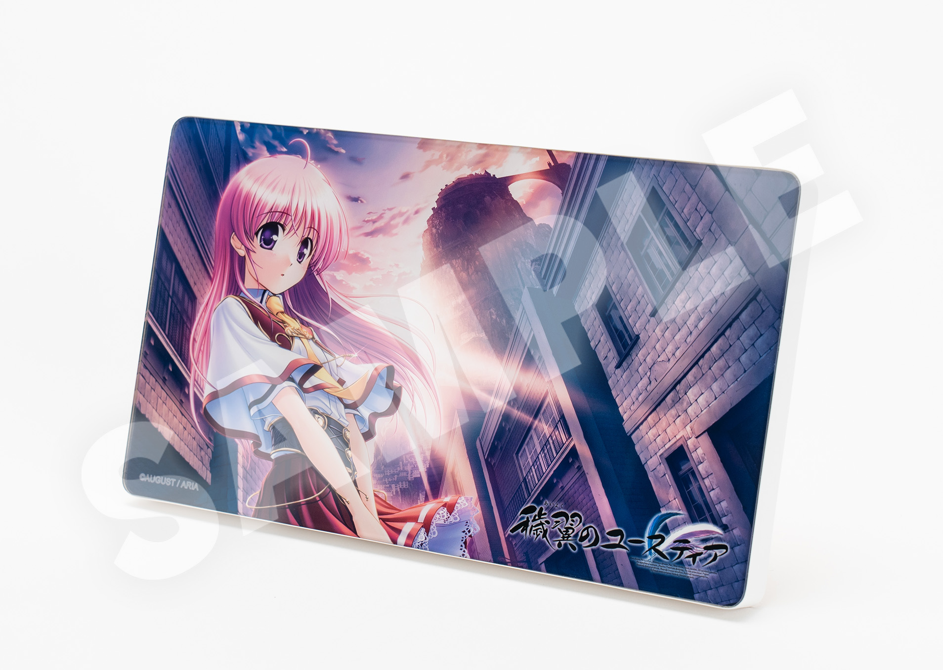 戦国†恋姫 フルグラフィックTシャツ 長尾 美空 景虎 | ドワンゴ