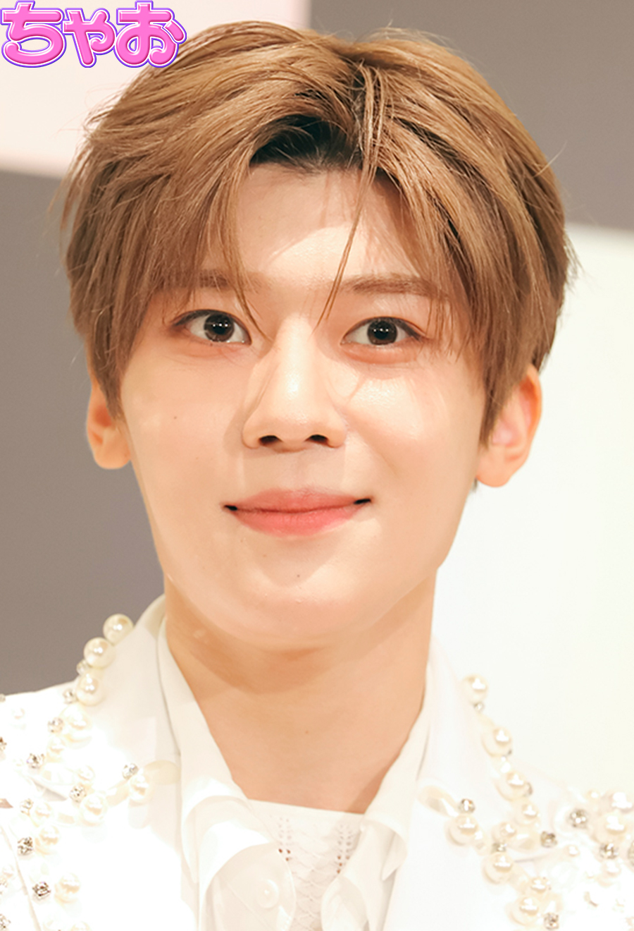 NCT WISHがついにデビュー！夢を叶えた6人が、ちゃおっ娘に教えてくれ