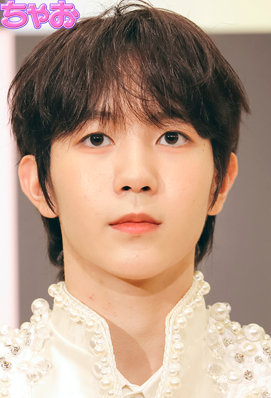 NCT WISHがついにデビュー！夢を叶えた6人が、ちゃおっ娘に教えてくれ