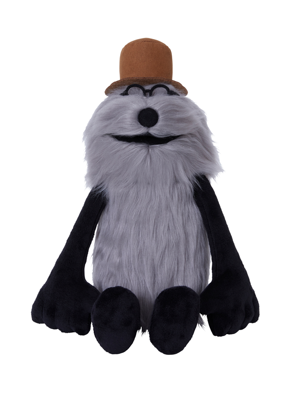 パペットスンスンの期間限定ポップアップショップが東京駅一番街に登場