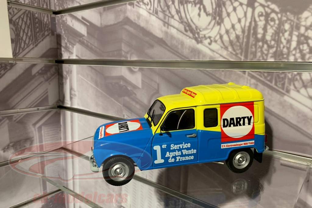 Toy fair Nuremberg: The novelties from Solido