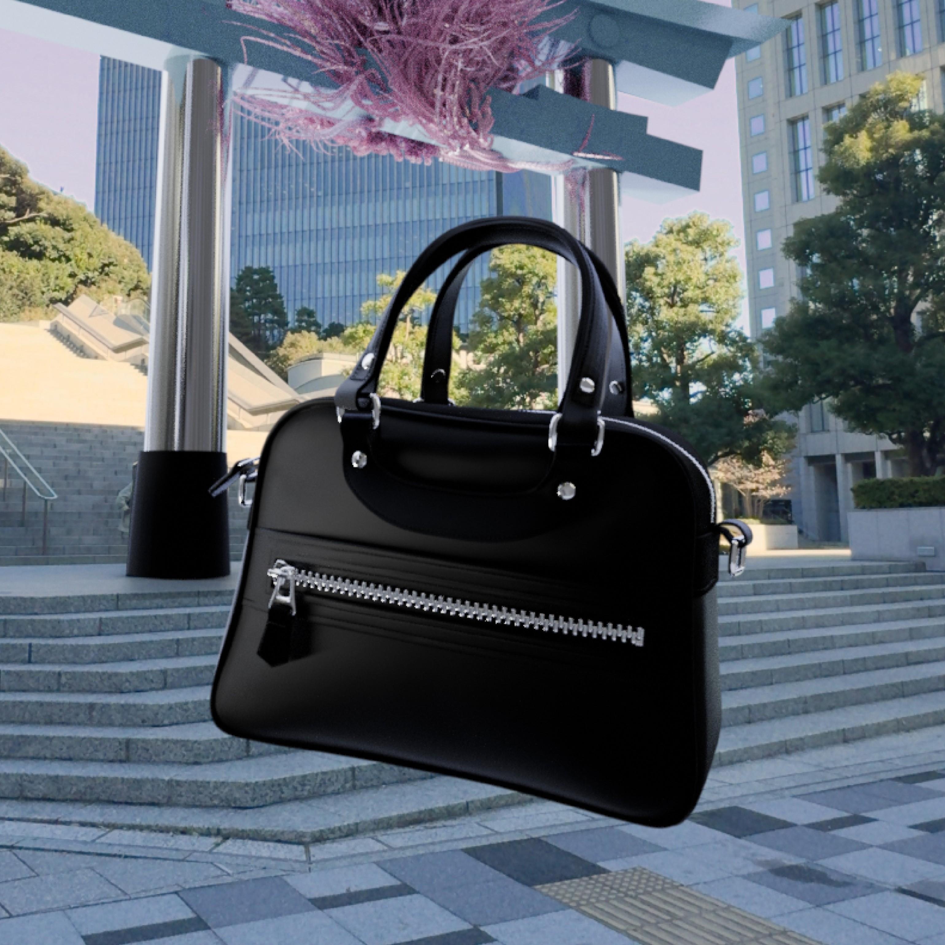 goldie 新宿店】新たなスタート！日本生産コレクション＆エナメル