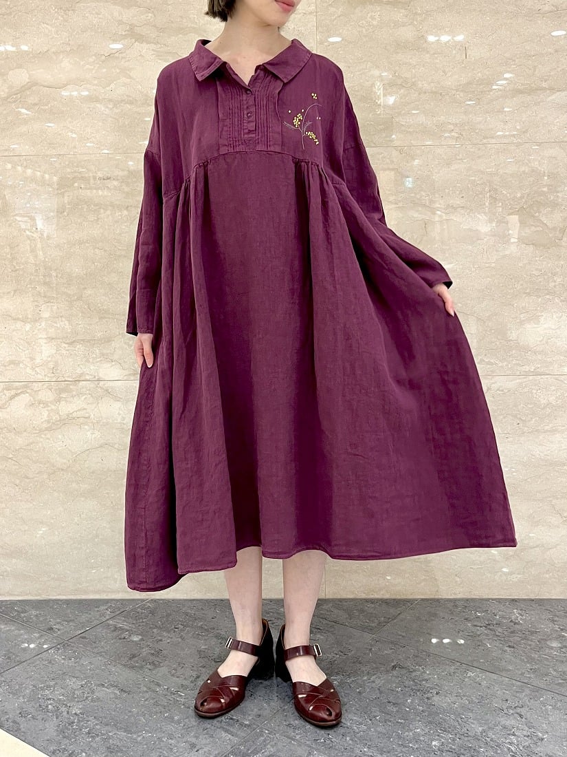 Me Wearing「D-due」のウェア｜H.P.FRANCE公式サイト