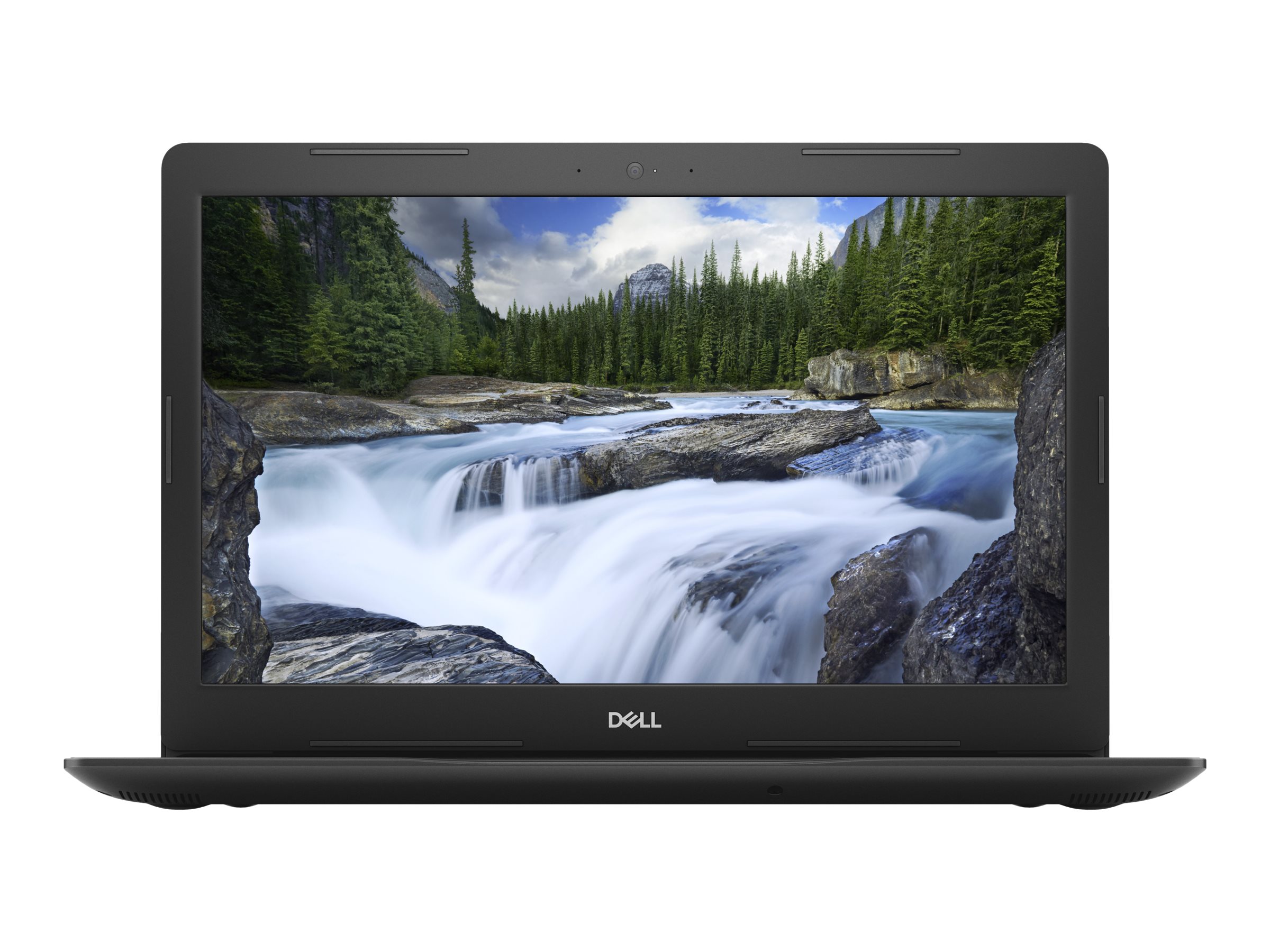 Dell Latitude 3590 - Core i3 8130U / 2.2 GHz | Overview, Specs
