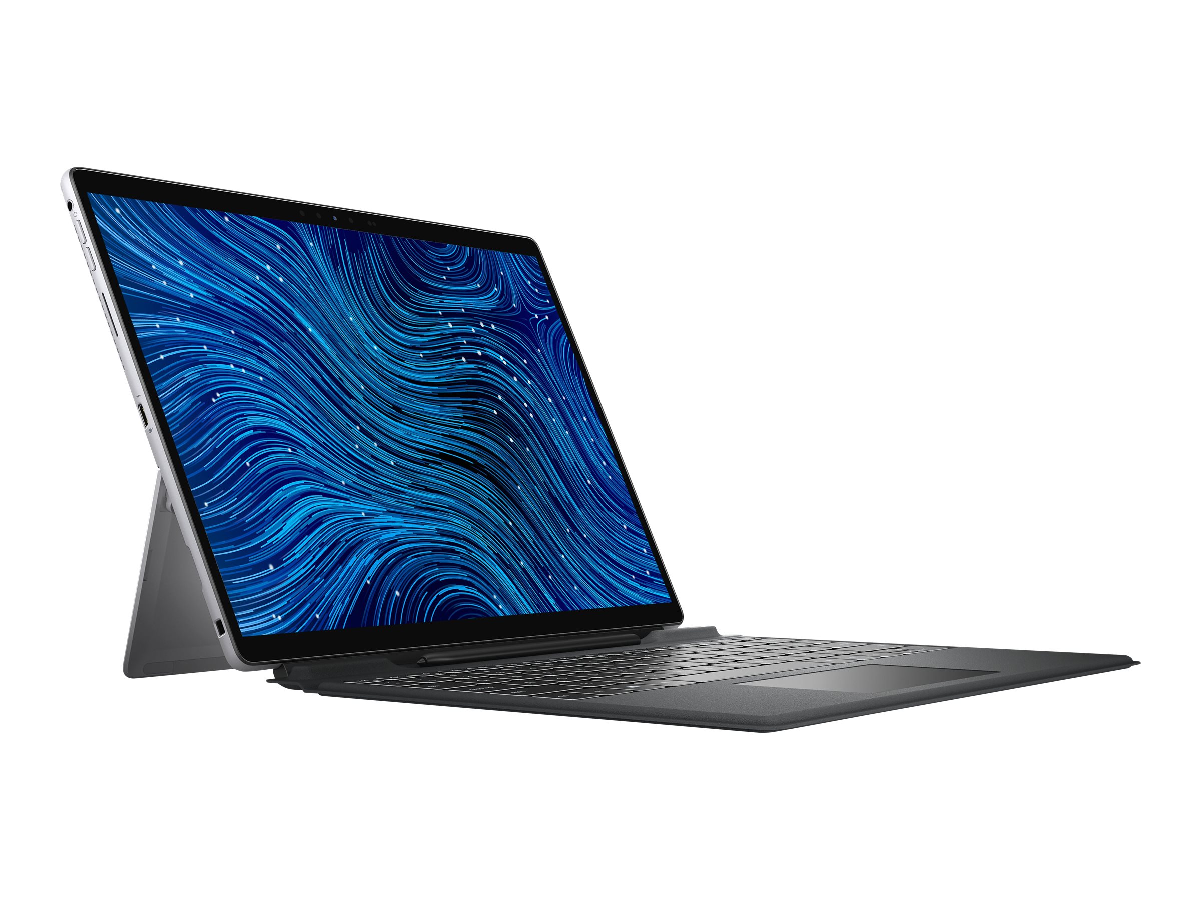 Dell Latitude 7320 Detachable | Overview, Specs, Details | SHI
