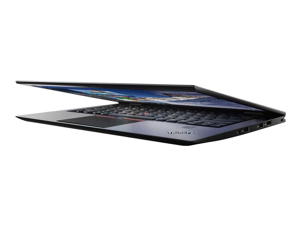 Lenovo ThinkPad X1 Carbon (4th Gen) 20FB | Overview, Specs