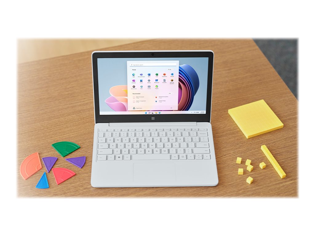Microsoft Surface Laptop SE | Overview, Specs, Details | SHI