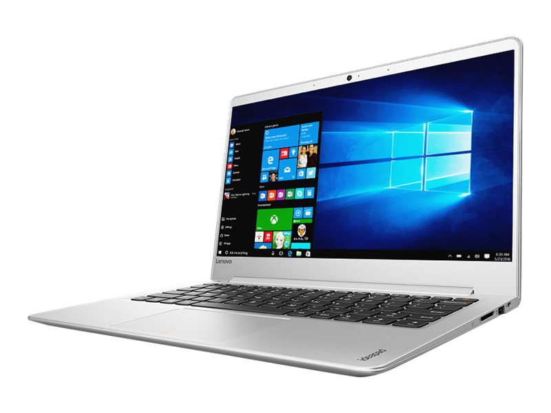 Lenovo IdeaPad 710S-13IKB 80VQ | Overview, Specs, Details | SHI