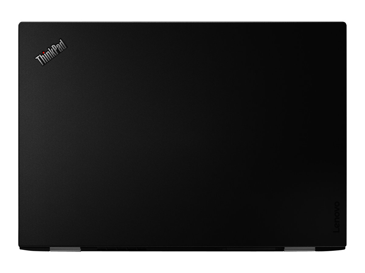 Lenovo ThinkPad X1 Carbon (4th Gen) 20FB | Overview, Specs