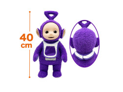 テレタビーズBIGぬいぐるみ（ティンキー・ウィンキー（スタイver