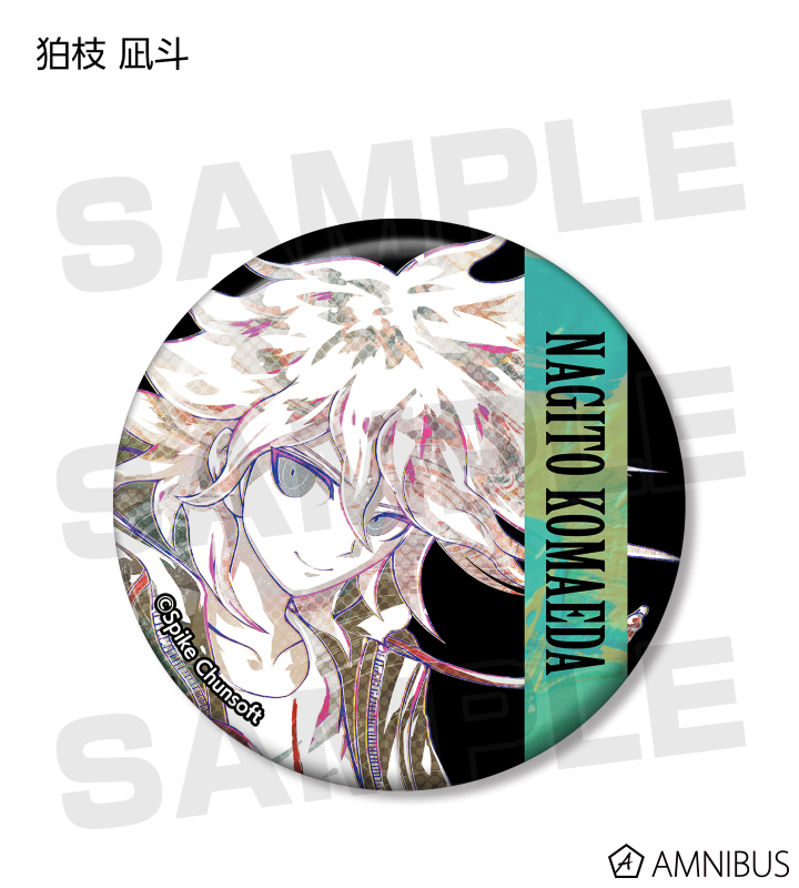 AMNIBUS-日常使いできるアニメグッズの通販サイト-