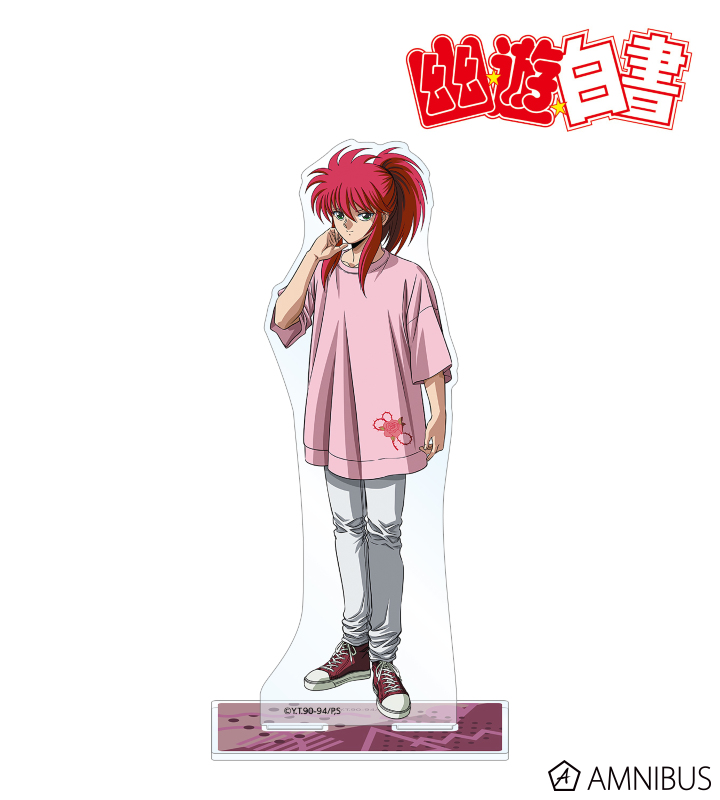 AMNIBUS-日常使いできるアニメグッズの通販サイト-