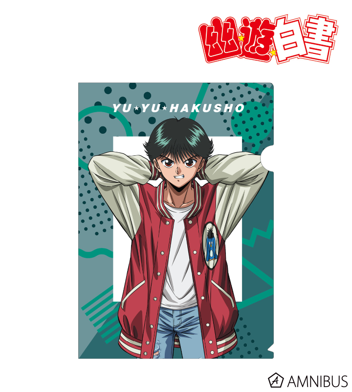 AMNIBUS-日常使いできるアニメグッズの通販サイト-