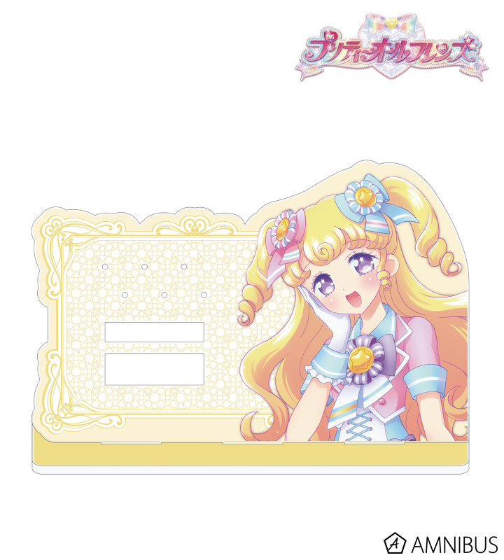 AMNIBUS-日常使いできるアニメグッズの通販サイト-