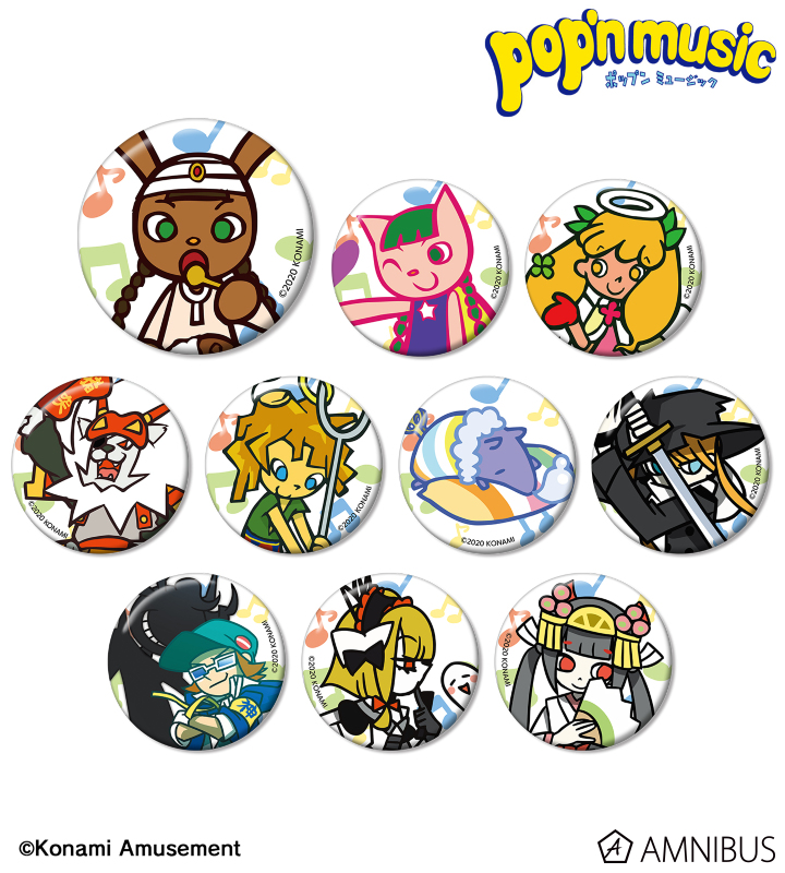 AMNIBUS-日常使いできるアニメグッズの通販サイト-