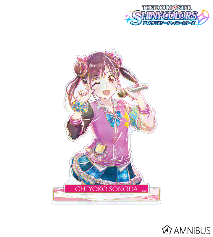 AMNIBUS-日常使いできるアニメグッズの通販サイト-