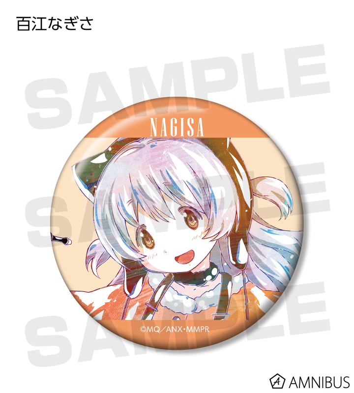 AMNIBUS-日常使いできるアニメグッズの通販サイト-